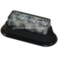 Deck/ Grille Lights Amber Led Strobe Light 12V (SL623)